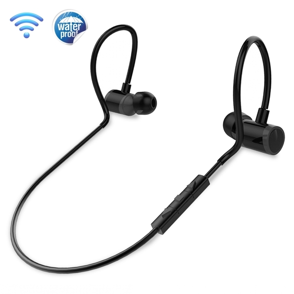 Pyle Wireless Bt Micro Earbuds PSWPHP43